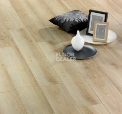 Alsafloor Solid Medium ДУБ ДЖЕФФЕРСОН 435 фото 2 | FLOORDEALER